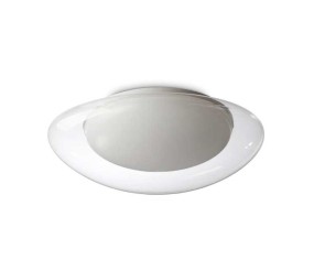 IDEAL LUX PLAFONIERA SQUISH