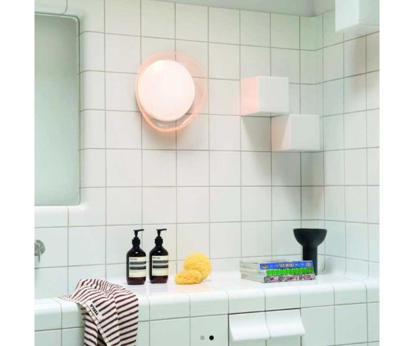 IDEAL LUX PLAFONIERA SQUISH