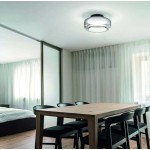 IDEAL LUX PLAFONIERA TOPICO
