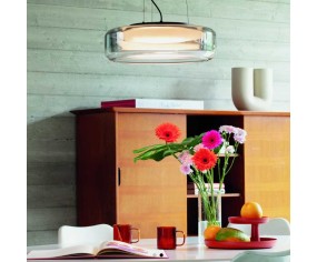 IDEAL LUX SOSPENSIONE TOPICO 2