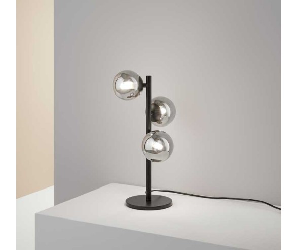 IDEAL LUX LAMPADA DA TAVOLO PERLAGE