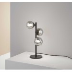 IDEAL LUX LAMPADA DA TAVOLO PERLAGE