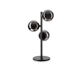 IDEAL LUX LAMPADA DA TAVOLO PERLAGE 2