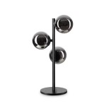 IDEAL LUX LAMPADA DA TAVOLO PERLAGE