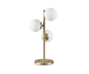 IDEAL LUX LAMPADA DA TAVOLO PERLAGE