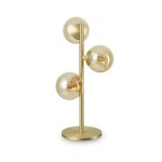 IDEAL LUX LAMPADA DA TAVOLO PERLAGE