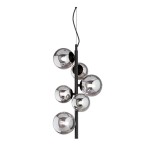 IDEAL LUX SOSPENSIONE PERLAGE