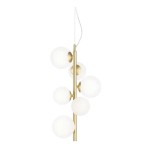 IDEAL LUX SOSPENSIONE PERLAGE