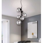 IDEAL LUX SOSPENSIONE PERLAGE