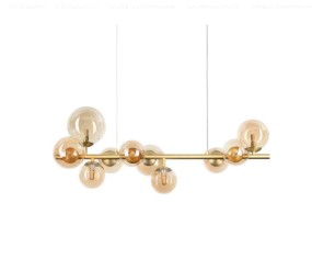 IDEAL LUX SOSPENSIONE PERLAGE