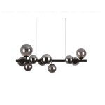 IDEAL LUX SOSPENSIONE PERLAGE