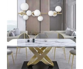 IDEAL LUX SOSPENSIONE PERLAGE 2