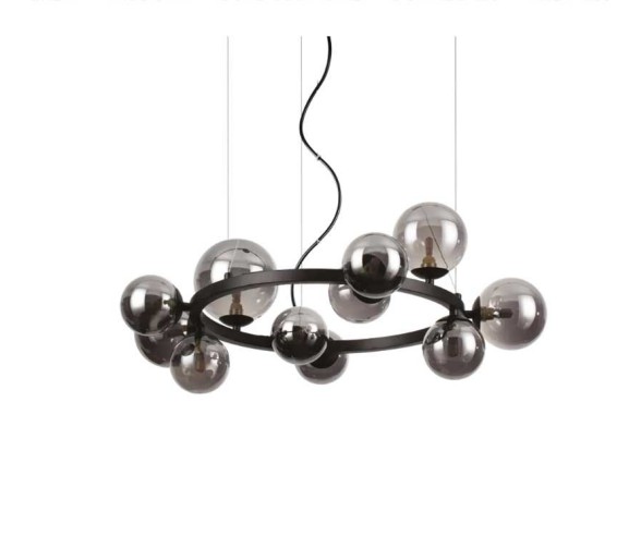 IDEAL LUX SOSPENSIONE PERLAGE