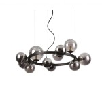 IDEAL LUX SOSPENSIONE PERLAGE