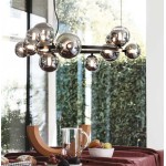 IDEAL LUX SOSPENSIONE PERLAGE