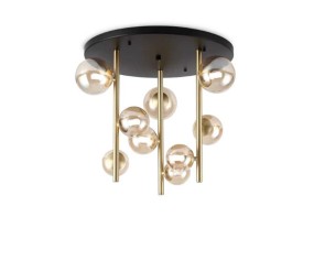 IDEAL LUX PLAFONIERA PERLAGE