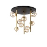 IDEAL LUX PLAFONIERA PERLAGE