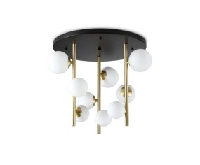 IDEAL LUX PLAFONIERA PERLAGE 2