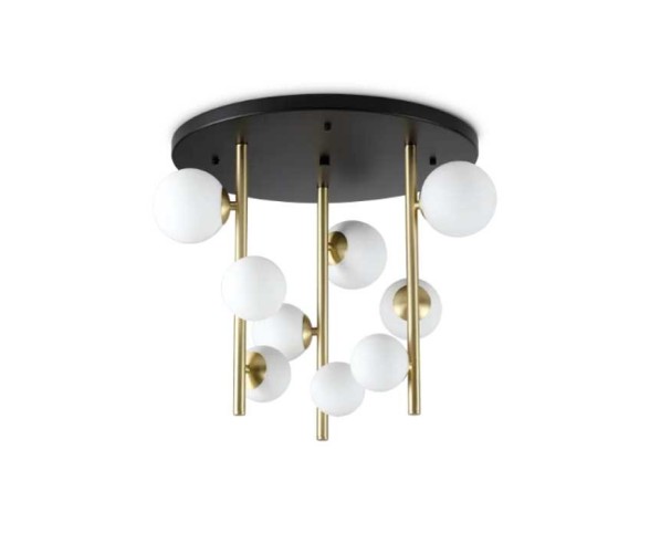 IDEAL LUX PLAFONIERA PERLAGE