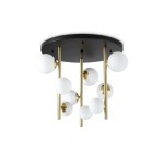 IDEAL LUX PLAFONIERA PERLAGE