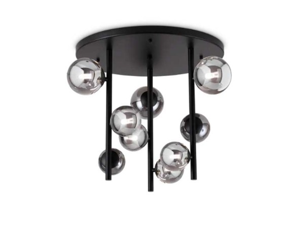 IDEAL LUX PLAFONIERA PERLAGE