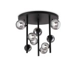 IDEAL LUX PLAFONIERA PERLAGE