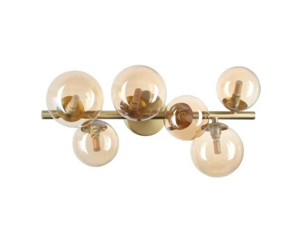 IDEAL LUX PLAFONIERA PERLAGE