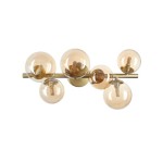 IDEAL LUX PLAFONIERA PERLAGE