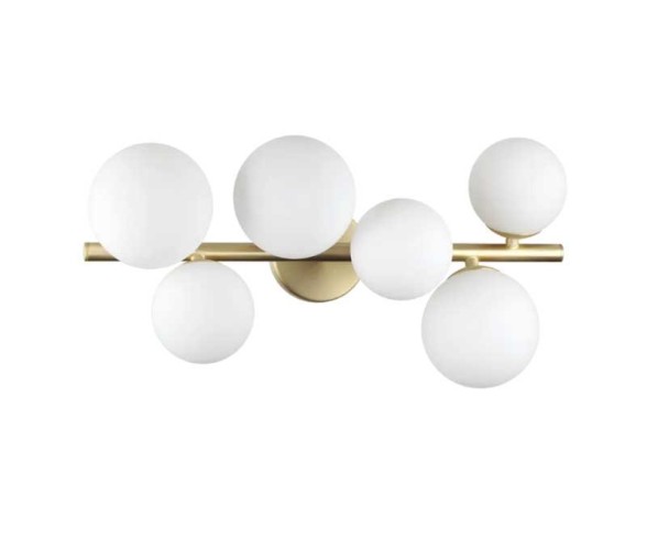 IDEAL LUX PLAFONIERA PERLAGE