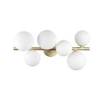 IDEAL LUX PLAFONIERA PERLAGE