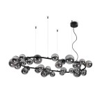 IDEAL LUX SOSPENSIONE PERLAGE