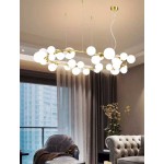 IDEAL LUX SOSPENSIONE PERLAGE