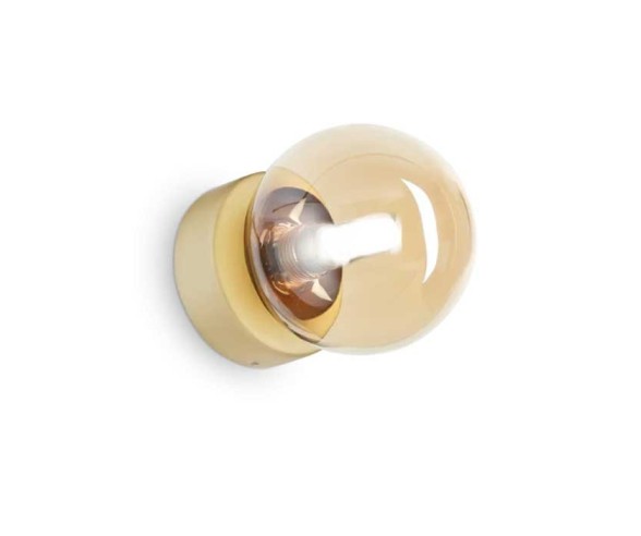 IDEAL LUX APPLIQUE PERLAGE