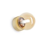 IDEAL LUX APPLIQUE PERLAGE