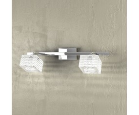 TOP LIGHT SPOT 2 LUCI METROPOLITAN