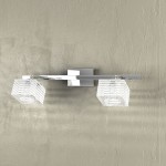 TOP LIGHT SPOT 2 LUCI METROPOLITAN