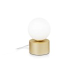 IDEAL LUX LAMPADA DA TAVOLO PERLAGE