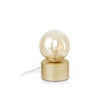 IDEAL LUX LAMPADA DA TAVOLO PERLAGE