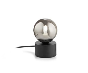 IDEAL LUX LAMPADA DA TAVOLO PERLAGE 2