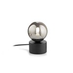 IDEAL LUX LAMPADA DA TAVOLO PERLAGE
