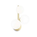 IDEAL LUX PLAFONIERA PERLAGE