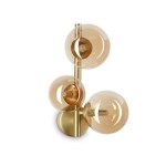 IDEAL LUX PLAFONIERA PERLAGE
