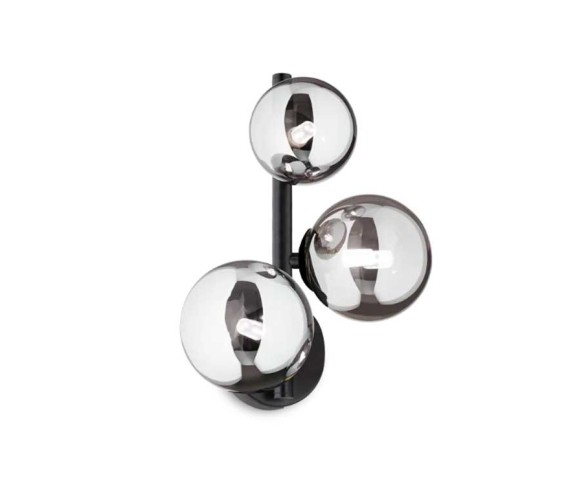 IDEAL LUX PLAFONIERA PERLAGE