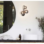 IDEAL LUX PLAFONIERA PERLAGE