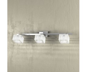 TOP LIGHT SPOT 3 LUCI METROPOLITAN