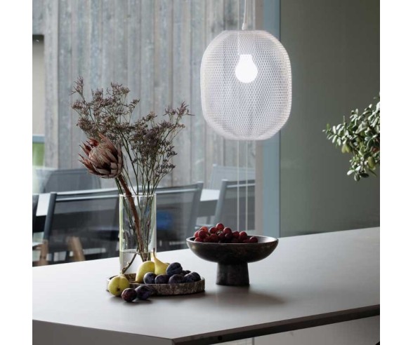 IDEAL LUX SOSPENSIONE NET