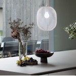 IDEAL LUX SOSPENSIONE NET