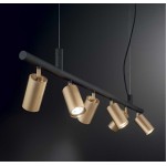 IDEAL LUX SOSPENSIONE DYNAMITE