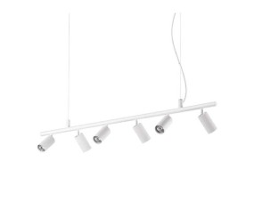 IDEAL LUX SOSPENSIONE DYNAMITE