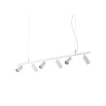 IDEAL LUX SOSPENSIONE DYNAMITE